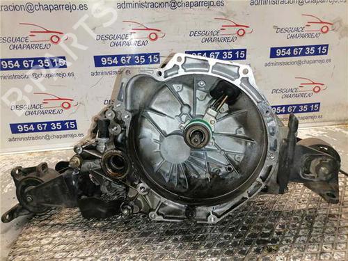 gearbox-ford-mondeo-i-gbp-1993-1994-1995-1996-31893088 main image