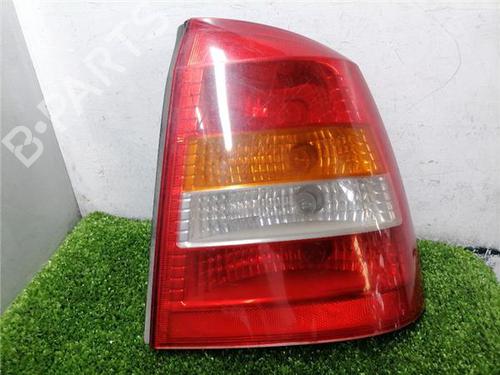 Used Right taillight Right taillight OPEL ASTRA G Hatchback (T98) 1.7 TD (F08, F48) (68 hp) 33769865 33769865