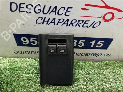 Used Left front window switch AUDI A4 B5 (8D2) 1.9 TDI (110 hp) 31897042