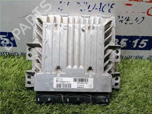 Used Electronic module RENAULT MEGANE II (BM0/1_, CM0/1_) 1.5 dCi (BM1E, CM1E) (106 hp) 31890733