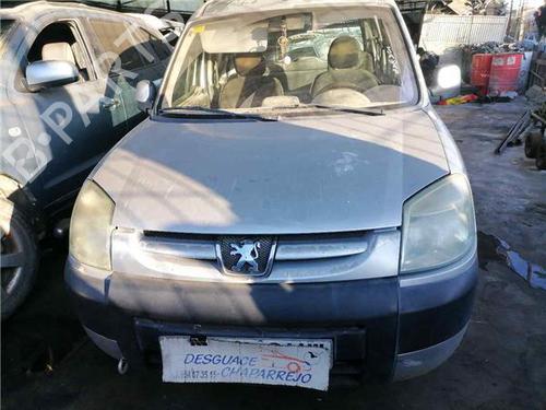 Used Parts PEUGEOT PARTNER MPV (5_, G_) 1.9 D (69 hp) 4410283