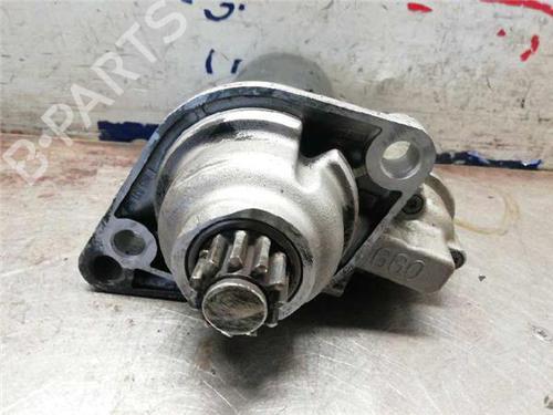 Starter VW PASSAT B6 (3C2) 2.0 TDI | BP31889700M8