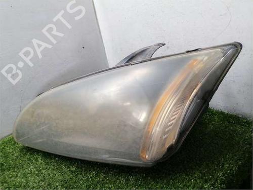 Left headlight FORD FOCUS II (DA_, HCP, DP) 2.0 TDCi | BP36544049C28 - Image 3