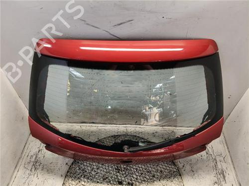 Tailgate SEAT EXEO (3R2) 2.0 TDI | BP33249043C6 - Image 2