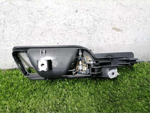 Front left interior door handle VW GOLF VI Variant (AJ5) 1.6 TDI | BP37498766I13 - Image 2
