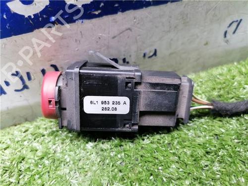 Warning switch SEAT CORDOBA (6L2) 1.4 TDI | BP31898426I22