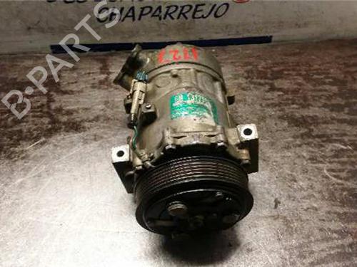 Used AC compressor OPEL VECTRA C (Z02) 2.2 DTI 16V (F69) (125 hp) 31895198