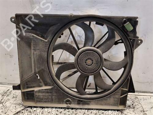 Used Radiator fan Radiator fan OPEL MOKKA / MOKKA X (J13) 1.6 CDTI (_76) (136 hp) 36453211 36453211