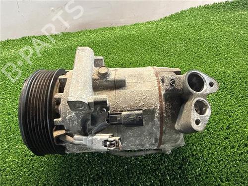 AC compressor RENAULT CLIO IV (BH_) 0.9 TCe 75 (BHNP) | BP32457330M34 