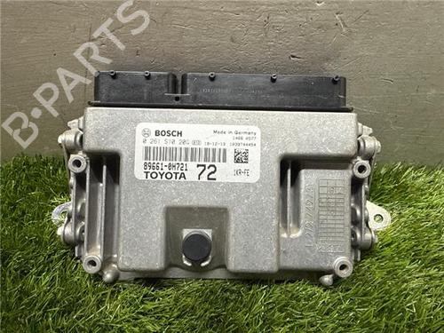 Module électronique TOYOTA AYGO (_B4_) 1.0 VVTi (KGB40) (72 hp) 31890912