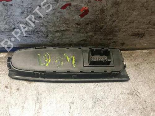 Left front window switch FIAT STILO (192_) 1.9 D Multijet | BP31896250I27