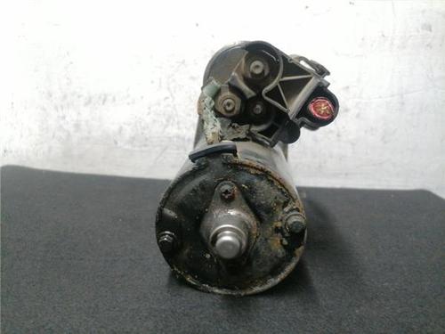 Starter FORD MONDEO IV (BA7) 1.8 TDCi | BP32690182M8 - Image 2