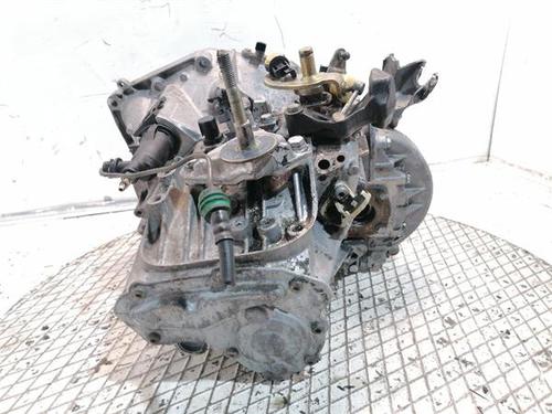 Gearbox PEUGEOT 607 (9D, 9U) 2.2 HDi | BP32129031M3