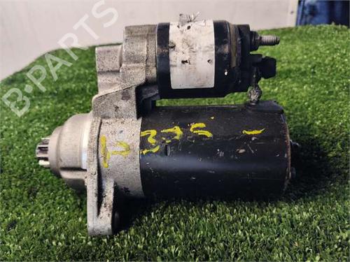 Used Starter Starter SEAT IBIZA III (6L1) 1.4 16V (75 hp) 35936163 35936163