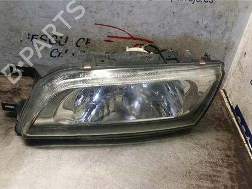 Used Left headlight NISSAN ALMERA I (N15) 2.0 D (75 hp) 31889387