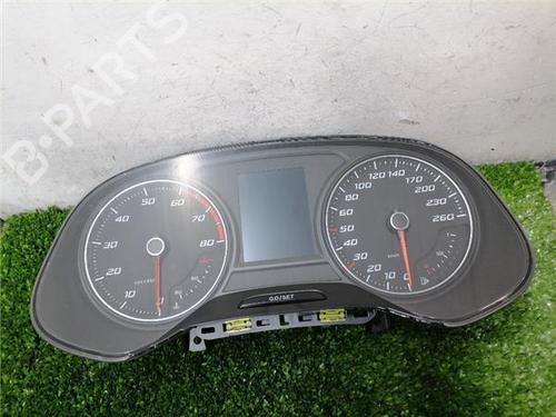 Used Instrument cluster Instrument cluster SEAT LEON ST (5F8) 1.4 TSI (150 hp) 32716092 32716092