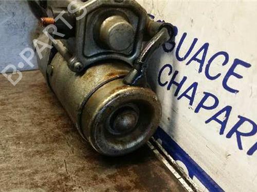 Starter HYUNDAI SONATA V (NF) 2.0 CRDi | BP31889319M8