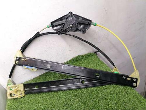 Front right window mechanism AUDI A4 B8 (8K2) 2.0 TDI | BP39659434C23 - Image 2