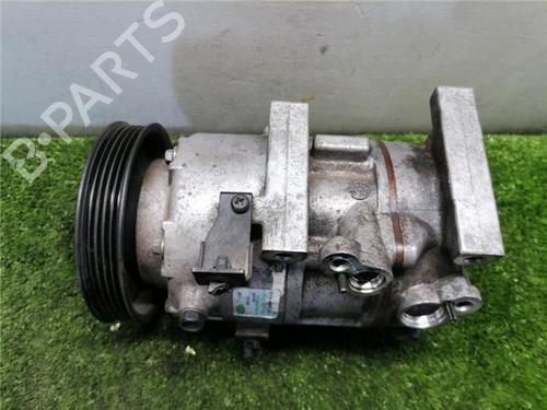 AC compressor KIA CARENS IV 1.7 CRDi | BP31901338M34 