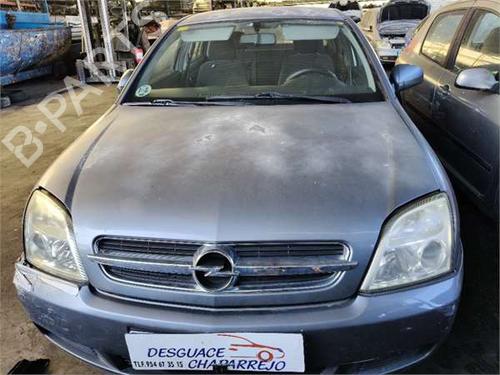 Brugte OPEL VECTRA C (Z02) 1.9 CDTI (F69) 4819417