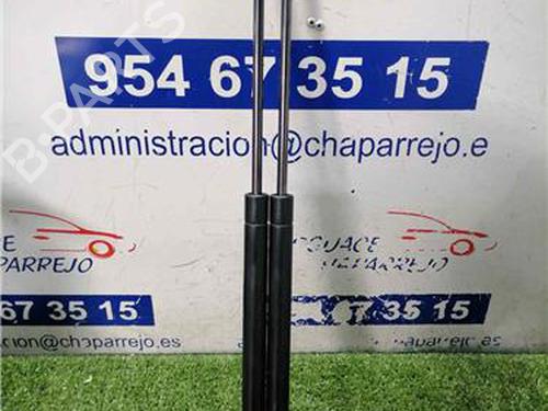 Amortecedor da mala SKODA OCTAVIA I (1U2) 1.9 TDI (110 hp) 31893836