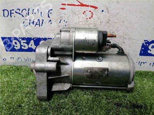 Used Starter RENAULT LAGUNA II (BG0/1_) 2.2 dCi (BG0F) (150 hp) 31890572