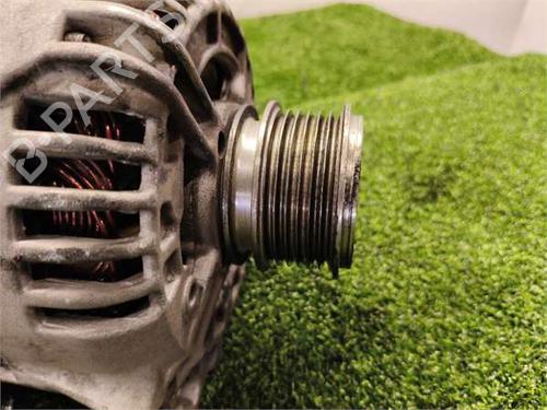 Alternator SKODA RAPID Spaceback (NH1) 1.6 TDI | BP38787294M7  - Image 5