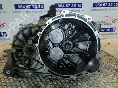 gearbox-ford-mondeo-iv-ba7-2007-2008-2009-2010-2011-2012-2013-2014-2015-31889038 main image