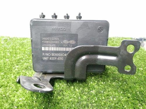 ABS pump KIA SPORTAGE III (SL) 1.7 CRDi | BP32431877M43