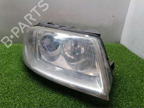 Used Right headlight Right headlight 37705269 37705269