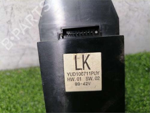 Left front window switch ROVER 75 (RJ) 2.0 CDT | BP39416904I27 - Image 4