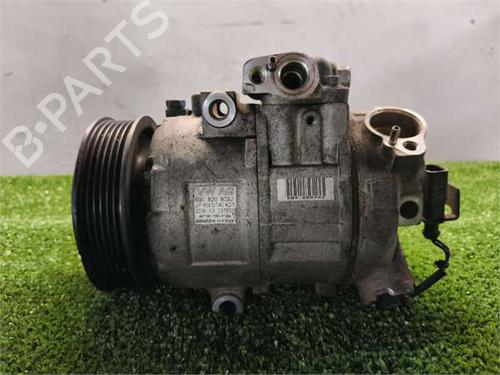 Used AC compressor AC compressor 36790390 36790390
