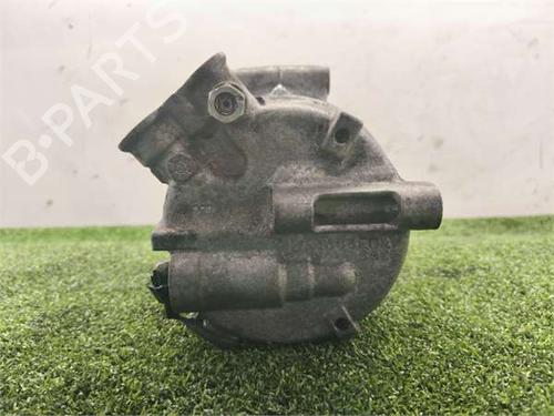 AC compressor OPEL INSIGNIA A (G09) 2.0 CDTI (68) | BP38627609M34 - Image 3