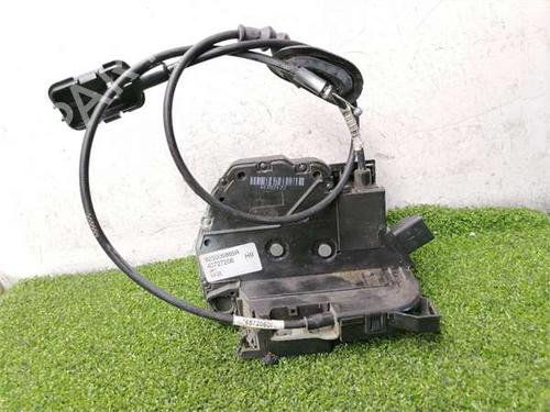 Used Rear right lock Rear right lock 39480361 39480361