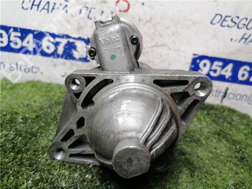 Starter RENAULT LAGUNA III (BT0/1) 2.0 dCi (BT01, BT08, BT09, BT0E, BT0K, BT12, BT1C, BT1D,... | BP31890217M8