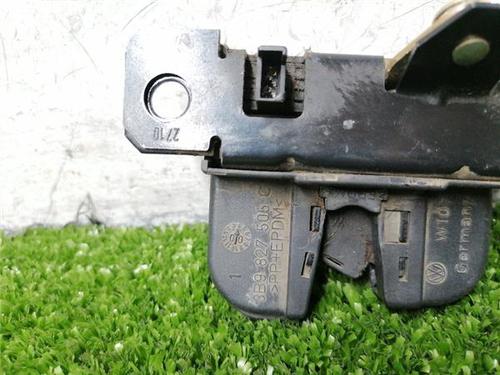 Other SEAT LEON (1M1) 1.9 TDI | BP33808113O1 - Image 4