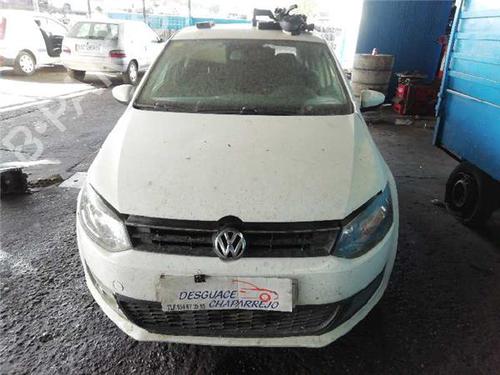 Teile für VW POLO V (6R1, 6C1) 1.6 TDI (75 hp) 4409189 