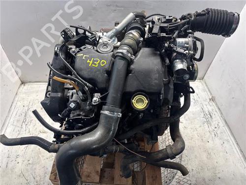 Engine RENAULT CLIO IV (BH_) 1.5 dCi 90 | BP32223229M1 - Image 5