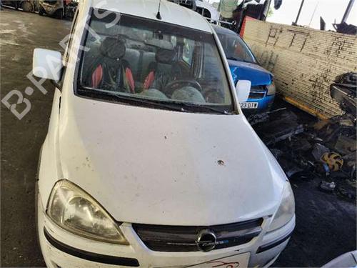 Gebruikte OPEL COMBO Box Body/MPV  1.3 CDTI 16V  4773598 Onderdelen