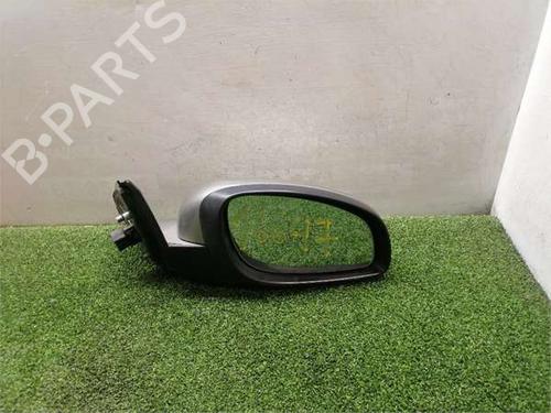 Used Right mirror Right mirror OPEL VECTRA C (Z02) 2.0 DTI 16V (F69) (101 hp) 40025329 40025329