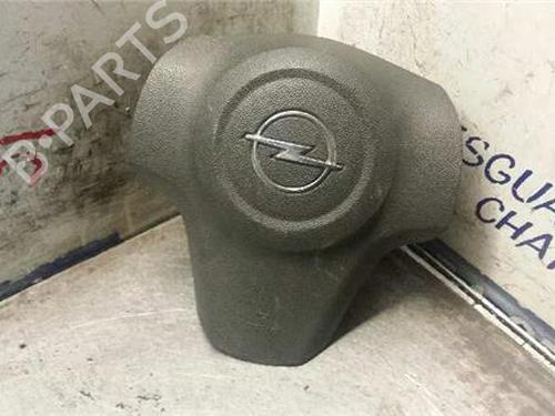 driver-airbag-opel-corsa-d-s07-2006-2007-2008-2009-2010-2011-2012-2013-2014-2015-31896211 main image