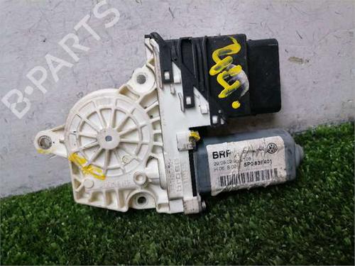 Used Left rear window motor Left rear window motor SEAT ALTEA (5P1) 1.9 TDI (105 hp) 36053568 36053568