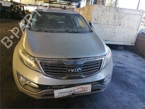 Used Parts KIA SPORTAGE IV (QL, QLE) 2.0 CRDi 5063018