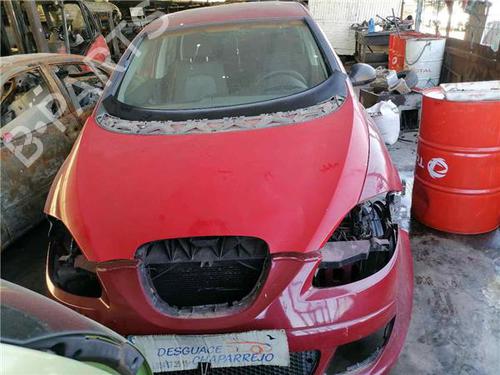 Brugte SEAT ALTEA (5P1) 1.9 TDI (105 hp) 4410267