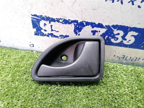 Used Front right interior door handle RENAULT KANGOO (KC0/1_) 1.5 dCi (KC07) (65 hp) 31900398