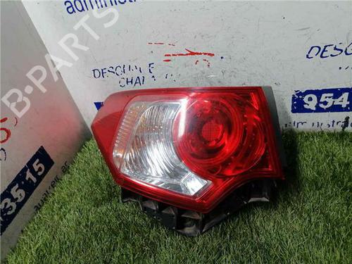 Used Left taillight HONDA ACCORD VIII (CU) 2.2 i-DTEC (CU3) (150 hp) 31894055