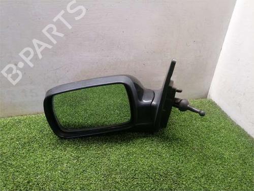 Used Left mirror Left mirror KIA PICANTO I (SA) 1.1 (65 hp) 40239694 40239694