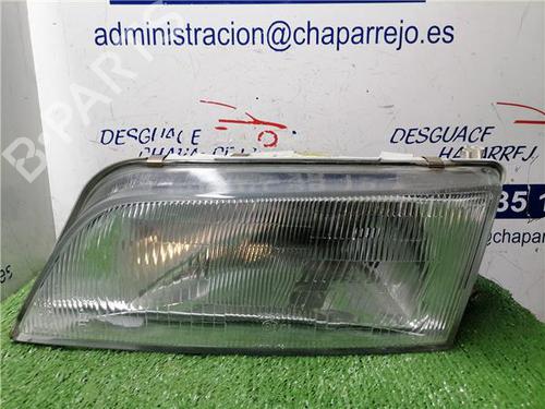 Used Left headlight NISSAN MAXIMA / MAXIMA QX IV (A32) 2.0 (140 hp) 31890116