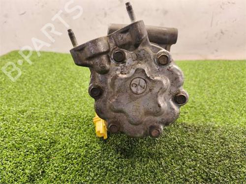 AC compressor PEUGEOT 206+ (2L_, 2M_) 1.4 i (2LKFWA, 2MKFWA) | BP39540816M34 - Image 2