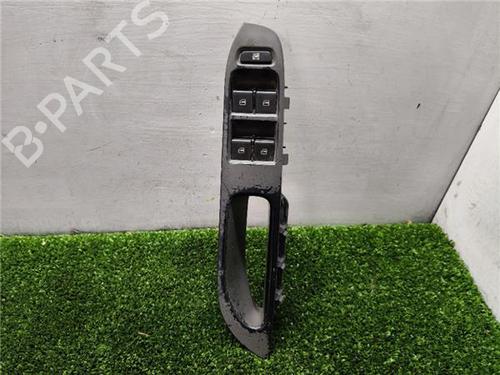 Used Left front window switch Left front window switch SEAT CORDOBA (6L2) 1.9 TDI (100 hp) 33221782 33221782